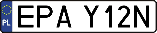 EPAY12N