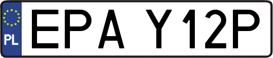 EPAY12P