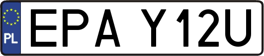 EPAY12U