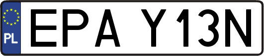 EPAY13N