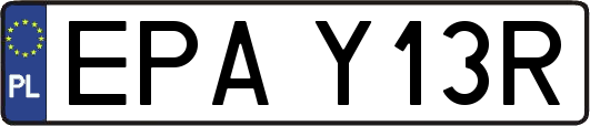 EPAY13R