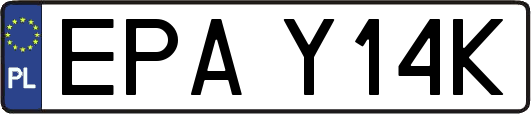 EPAY14K