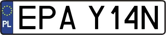 EPAY14N