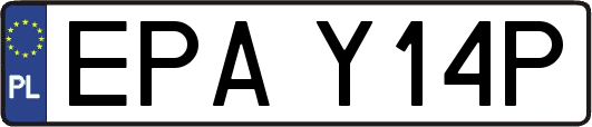 EPAY14P
