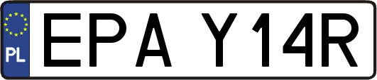 EPAY14R