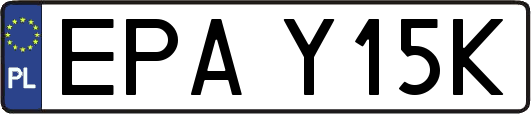 EPAY15K