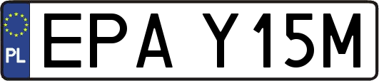 EPAY15M