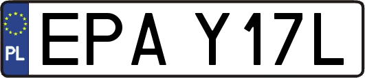 EPAY17L