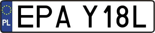EPAY18L