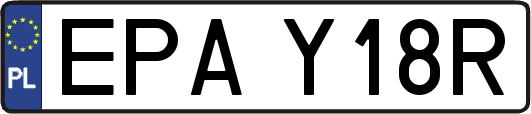 EPAY18R