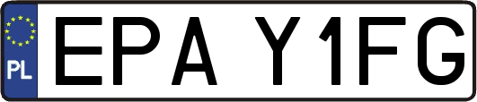 EPAY1FG
