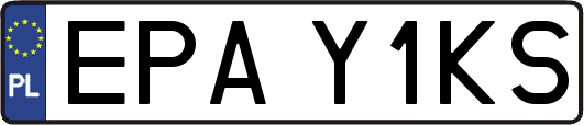 EPAY1KS