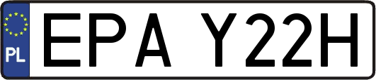 EPAY22H