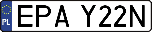 EPAY22N