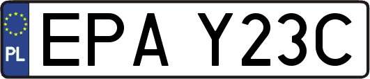 EPAY23C