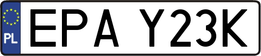 EPAY23K