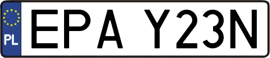 EPAY23N