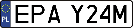 EPAY24M