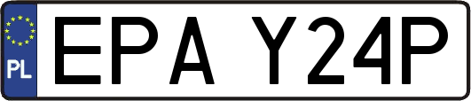 EPAY24P