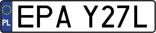 EPAY27L