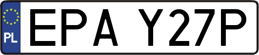 EPAY27P