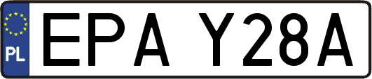 EPAY28A