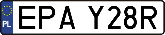 EPAY28R