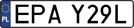 EPAY29L