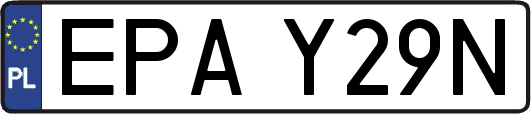 EPAY29N