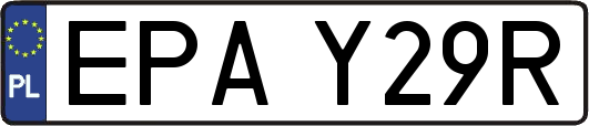 EPAY29R