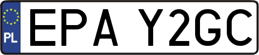 EPAY2GC