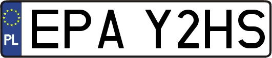 EPAY2HS