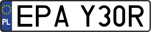 EPAY30R