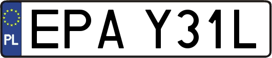 EPAY31L