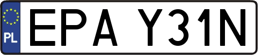 EPAY31N