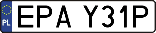EPAY31P