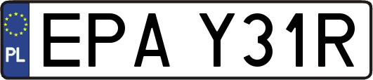 EPAY31R