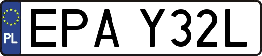 EPAY32L