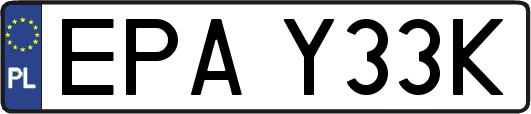 EPAY33K