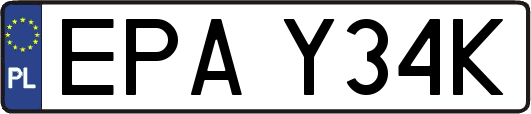 EPAY34K