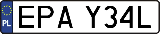 EPAY34L