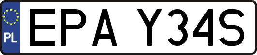 EPAY34S