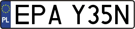 EPAY35N