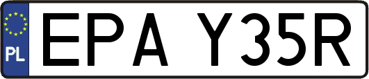 EPAY35R