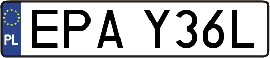 EPAY36L