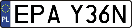 EPAY36N