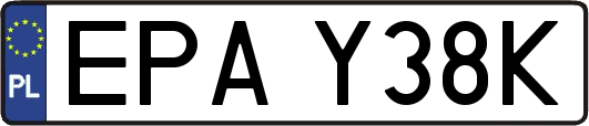 EPAY38K