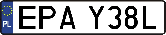 EPAY38L
