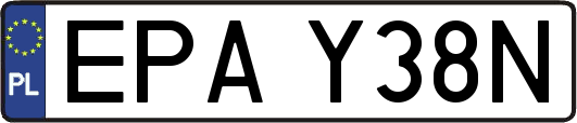 EPAY38N