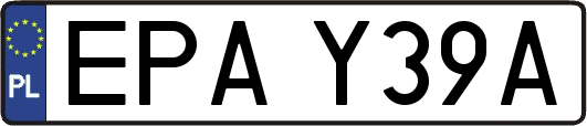 EPAY39A